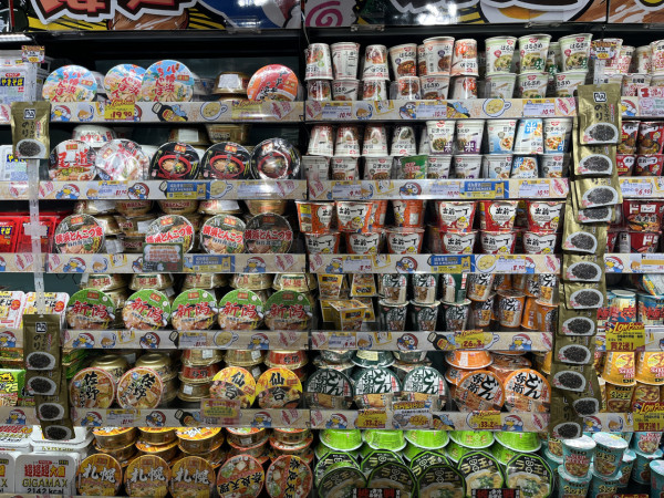 香港超市必買清單逾60零食推介！惠康、百佳、馬莎、樓上、Donki附優惠攻略