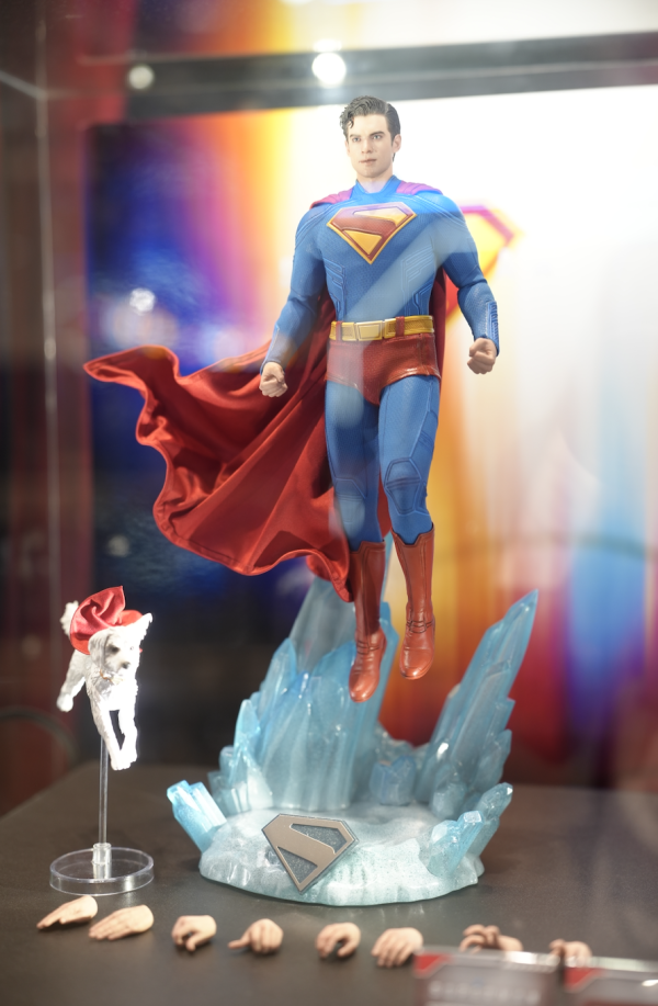 動漫節2025｜動漫節手機電腦優惠合集 PlayStation ASUS會場優惠 手機配件低至17折