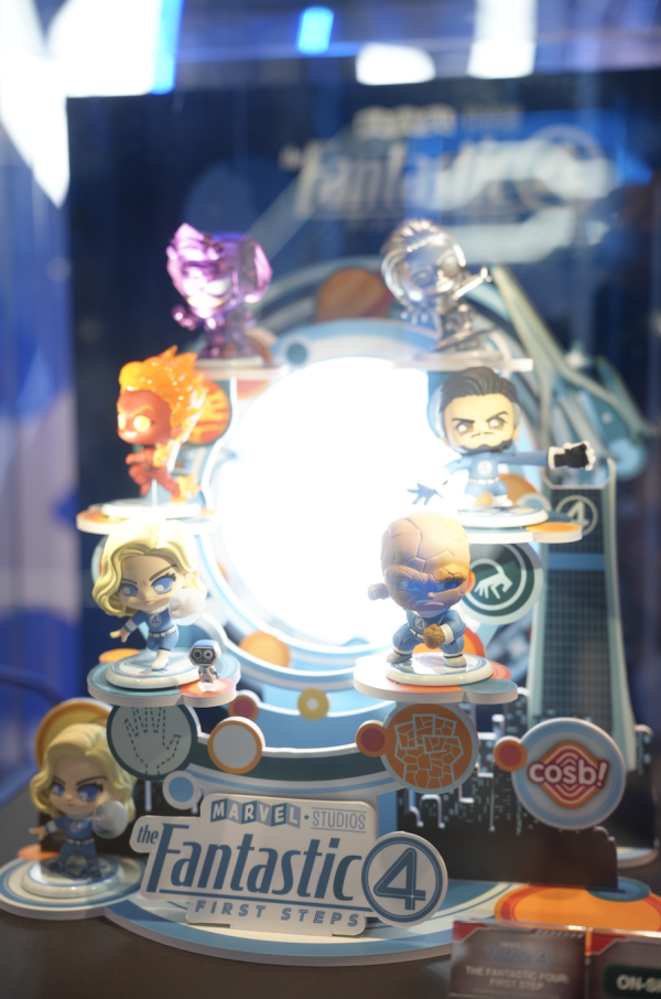 動漫節2025｜動漫節手機電腦優惠合集 PlayStation ASUS會場優惠 手機配件低至17折