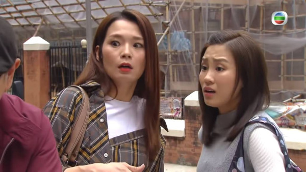 內地女被港女溫馨提醒1件小事！霎時超感動嘆「香港人信得過」