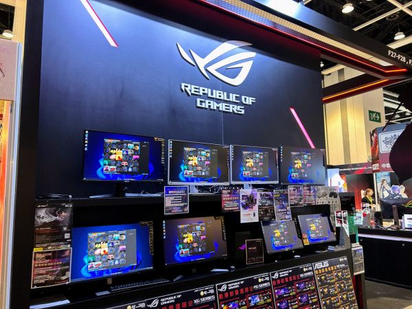 動漫節2025｜動漫節手機電腦優惠合集 PlayStation ASUS會場優惠 手機配件低至17折