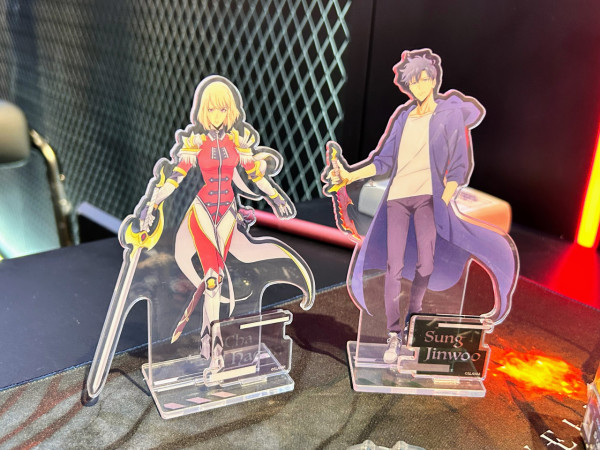 動漫節2025｜動漫節手機電腦優惠合集 PlayStation ASUS會場優惠 手機配件低至17折