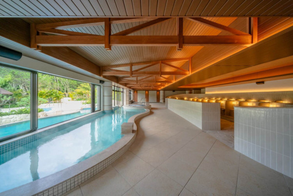 JUNGLIA｜沖繩全新主題樂園25年7月開幕 佔地120萬米！恐龍主題機動遊戲/熱氣球/SPA設施 