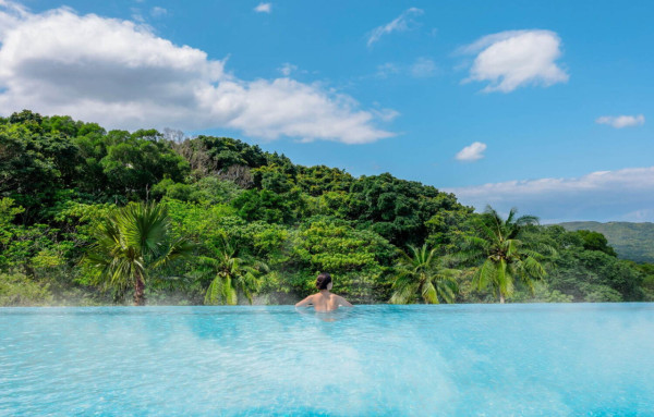 JUNGLIA｜沖繩全新主題樂園25年7月開幕 佔地120萬米！恐龍主題機動遊戲/熱氣球/SPA設施 