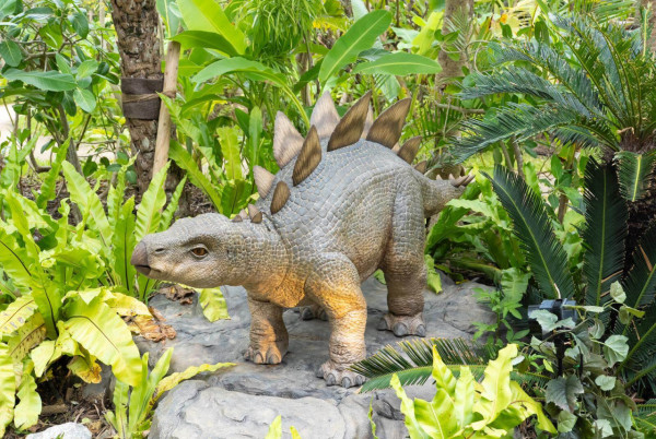 JUNGLIA｜沖繩全新主題樂園25年7月開幕 佔地120萬米！恐龍主題機動遊戲/熱氣球/SPA設施 