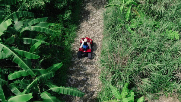 JUNGLIA｜沖繩全新主題樂園25年7月開幕 佔地120萬米！恐龍主題機動遊戲/熱氣球/SPA設施 