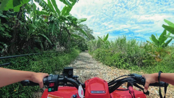 JUNGLIA｜沖繩全新主題樂園25年7月開幕 佔地120萬米！恐龍主題機動遊戲/熱氣球/SPA設施 