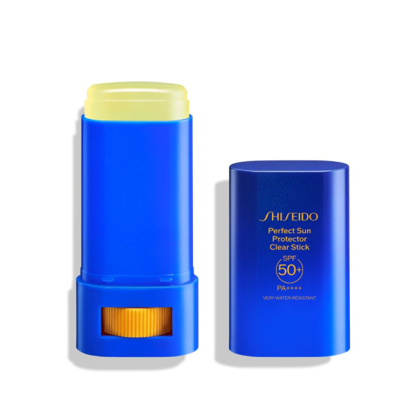 防曬棒推薦|SHISEIDO 全天候感肌抗禦防曬棒