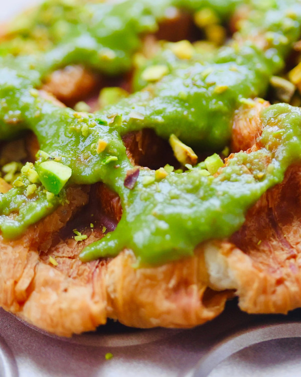 荃灣南豐紗廠快閃3日開心果市集 近20間人氣小店杜拜朱古力、牛角窩夫、Gelato