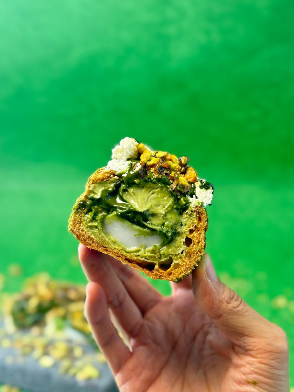 荃灣南豐紗廠快閃3日開心果市集 近20間人氣小店杜拜朱古力、牛角窩夫、Gelato