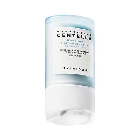 防曬棒推薦|SKIN1004 積雪草透明質酸絲滑防曬棒
