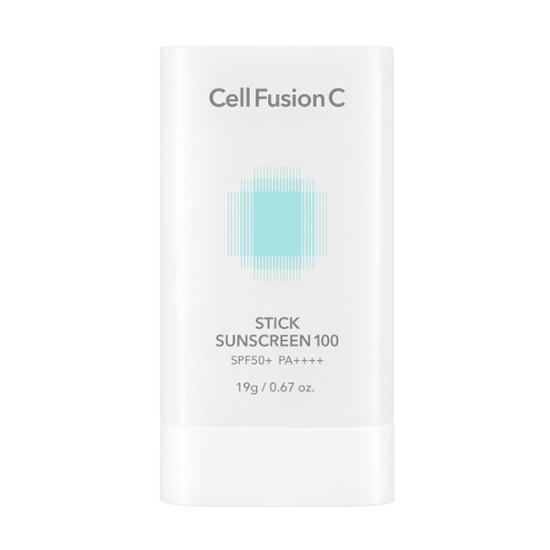 防曬棒推薦|Cell Fusion C 輕透保濕水感防曬棒