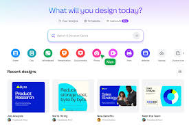 Canva 成日死？ 實試｜MiriCanvas 九成相似 惟 3 大不足要留意