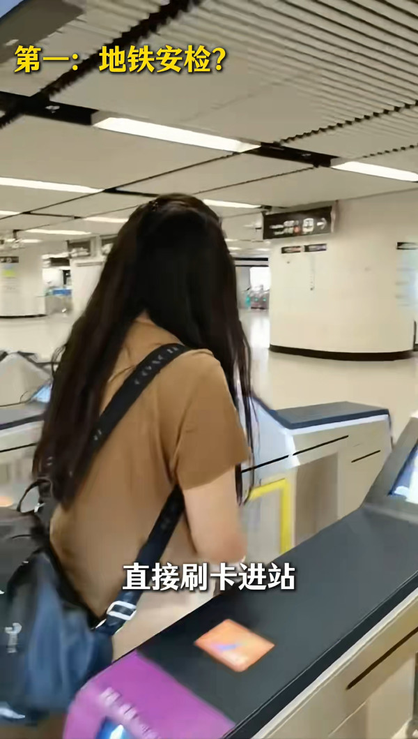 內地人唔慣香港食杯麵「冇叉用」? 網民總結兩地六大差異惹熱議