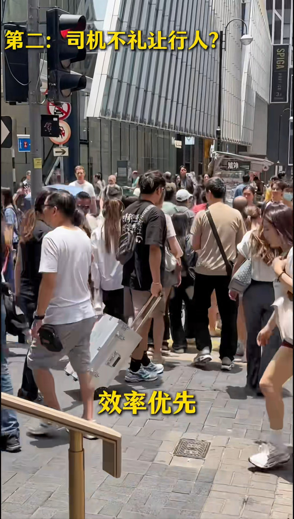 內地人唔慣香港食杯麵「冇叉用」? 網民總結兩地六大差異惹熱議