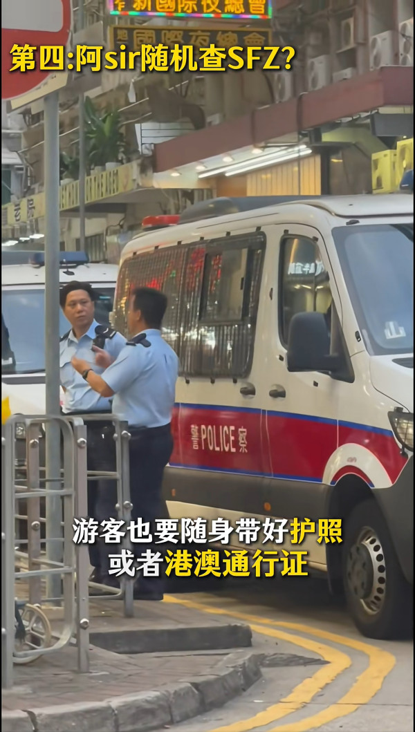 內地人唔慣香港食杯麵「冇叉用」? 網民總結兩地六大差異惹熱議