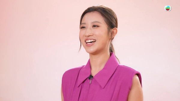 2025港姐特訓班｜冠軍級師姐陳法蓉謝寧駕到 率麥美恩朱凱婷親自教路 