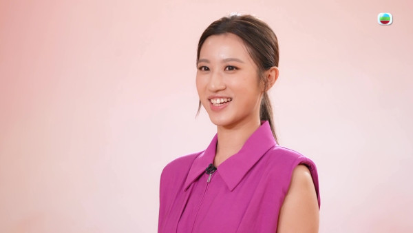 2025港姐特訓班｜冠軍級師姐陳法蓉謝寧駕到 率麥美恩朱凱婷親自教路 