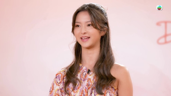 2025港姐特訓班｜冠軍級師姐陳法蓉謝寧駕到 率麥美恩朱凱婷親自教路 