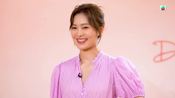 2025港姐特訓班｜冠軍級師姐陳法蓉謝寧駕到 率麥美恩朱凱婷親自教路 