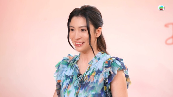 2025港姐特訓班｜冠軍級師姐陳法蓉謝寧駕到 率麥美恩朱凱婷親自教路 