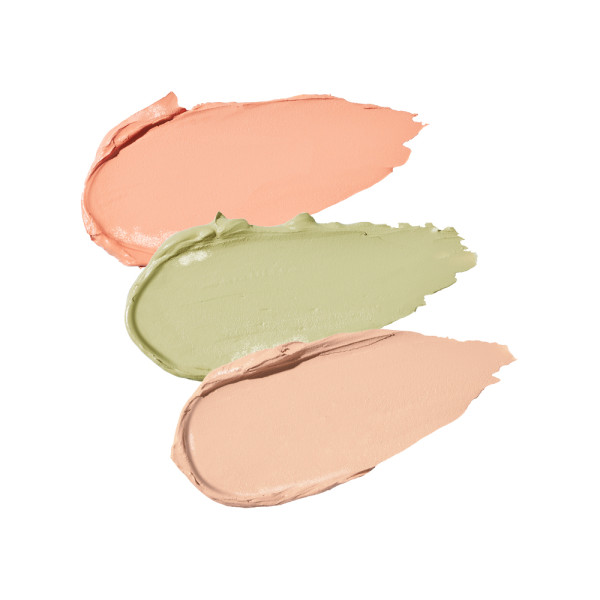 遮瑕盤推薦｜the SAEM Cover Perfection 三合一遮瑕盤 