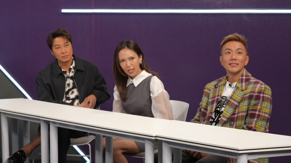 聲秀｜賽制搶先睇！首輪將淘汰4名學員 「陳瀅2.0」柯雨霏獲泳兒劉浩龍爭崩頭