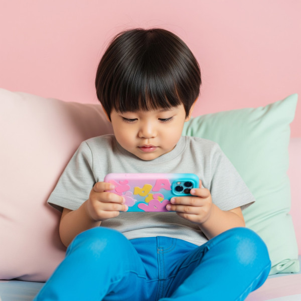 13歲少年久坐玩手機逾10小時 確診中度脂肪肝！營養師推12食物助護肝