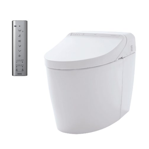 智能馬桶選購避坑指南 即熱式vs儲熱式點揀 附6款型號推介