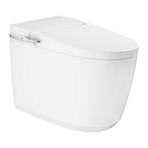 智能馬桶選購避坑指南 即熱式vs儲熱式點揀 附6款型號推介