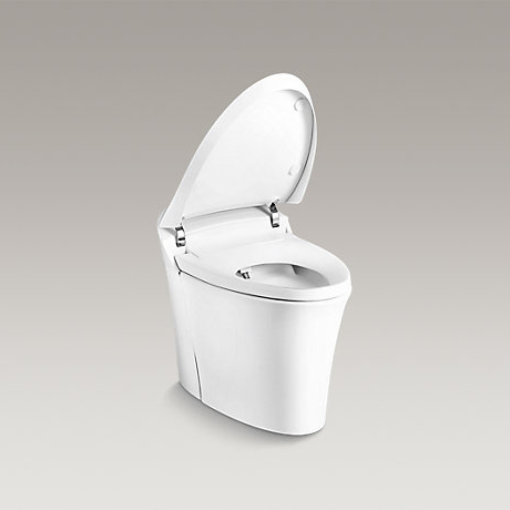 智能馬桶選購避坑指南 即熱式vs儲熱式點揀 附6款型號推介