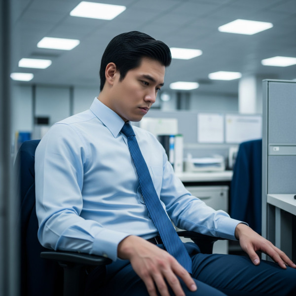 13歲少年久坐玩手機逾10小時 確診中度脂肪肝！營養師推12食物助護肝