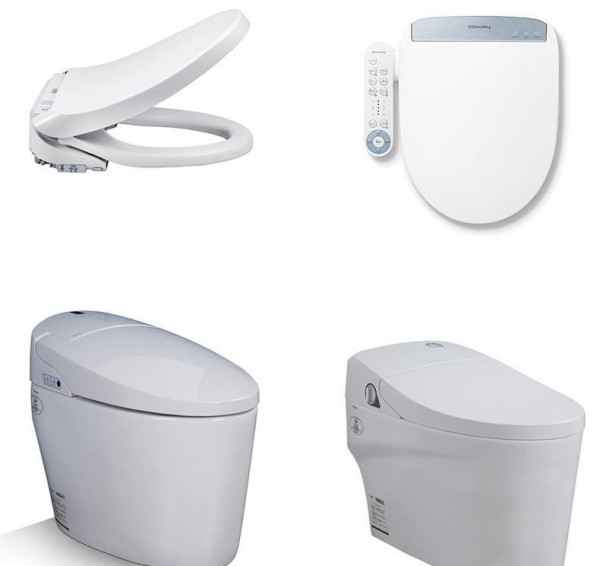 智能馬桶選購避坑指南 即熱式vs儲熱式點揀 附6款型號推介