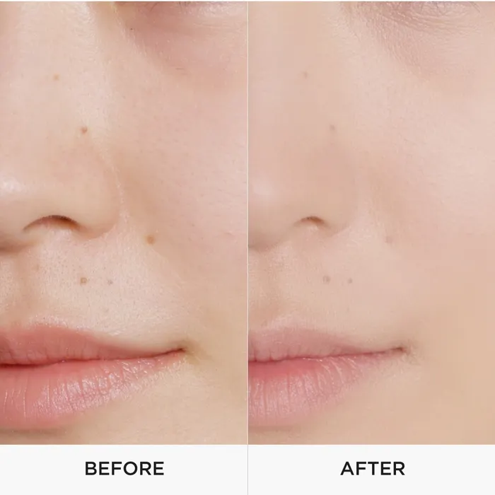 遮瑕盤推薦｜NATURAGLACE 雙色遮瑕盤 SPF 50+ PA++++