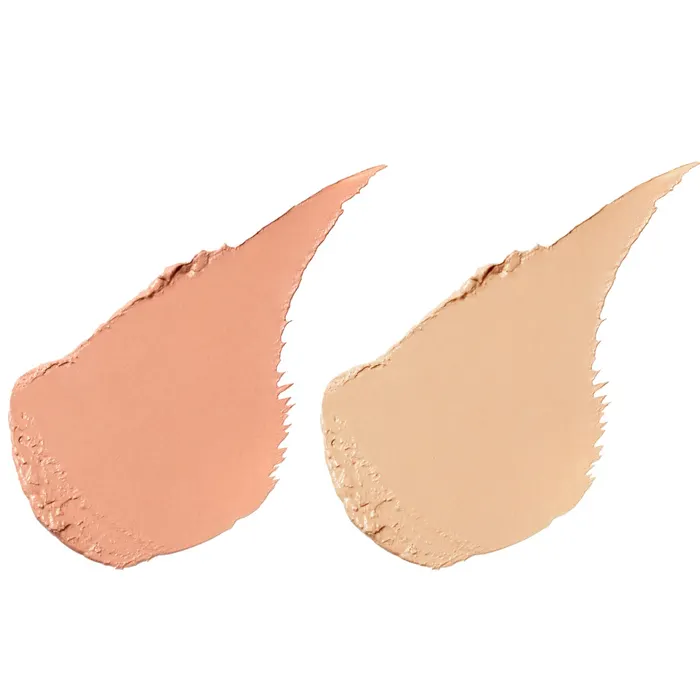 遮瑕盤推薦｜NATURAGLACE 雙色遮瑕盤 SPF 50+ PA++++