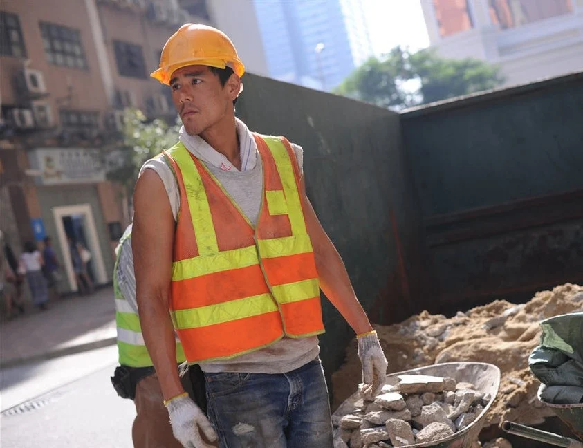 血汗錢難賺！香港10大辛苦服務性職業「留俾人哋賺」鐘點／修腳甲上榜