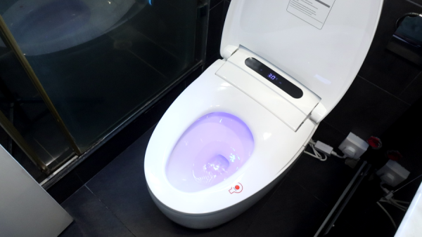 智能馬桶選購避坑指南 即熱式vs儲熱式點揀 附6款型號推介