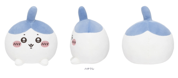 Chiikawa新品8月8日發售！Usagi泳鏡造型公仔粉絲必買 