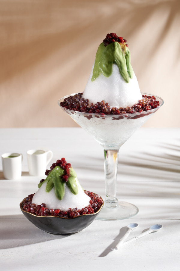 九龍香格里拉自助餐買二送一 任食避風塘炒龍蝦/燒乳鴿/燕窩蛋撻/刺身