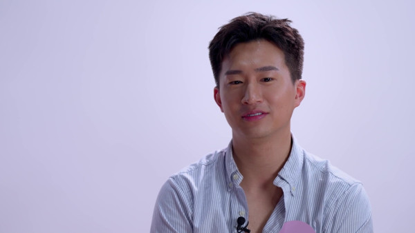 女神配對計劃｜梁敏巧搞事撮合葉蒨文Eddie親密互動 GM即時出聲嗆爆：你嗰吓推頭