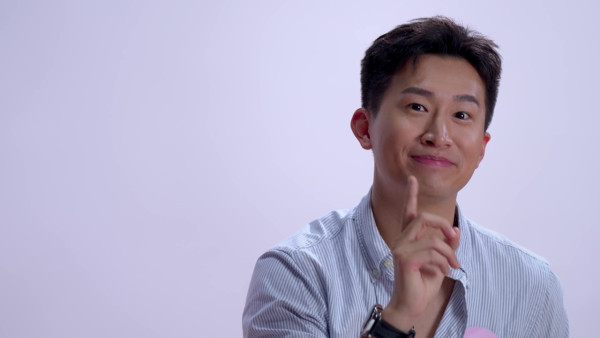 女神配對計劃｜梁敏巧搞事撮合葉蒨文Eddie親密互動 GM即時出聲嗆爆：你嗰吓推頭