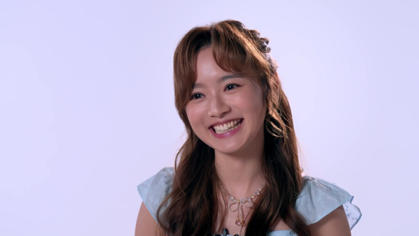 女神配對計劃｜羅毓儀多番擺到明拒絕惹爭議 親揭落閘與T.MAX甜蜜互動真相 