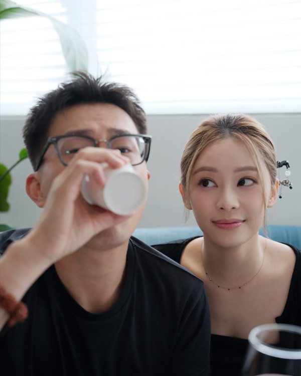 女神配對計劃｜葉蒨文最後三揀一壓力爆煲爆喊 「好難揀，我真係唔知點揀」