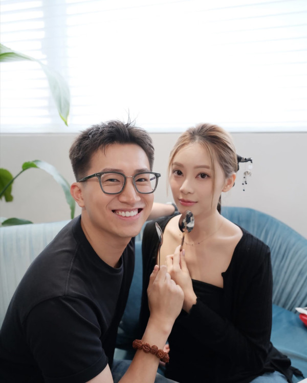 女神配對計劃｜葉蒨文最後三揀一壓力爆煲爆喊 「好難揀，我真係唔知點揀」