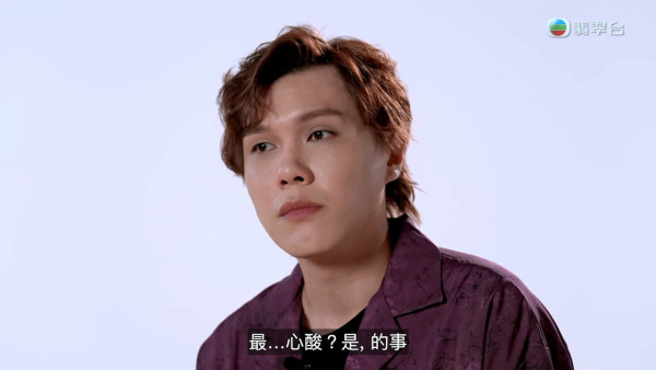 女神配對計劃｜羅毓儀多番擺到明拒絕惹爭議 親揭落閘與T.MAX甜蜜互動真相 