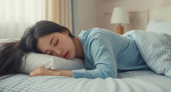 瞓足八小時仍覺攰？醫生拆解起床疲勞成因【學識四招告別疲累】