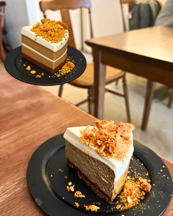 網上爆紅食物emoji 教學  小編實測還原度極高【附教學版】