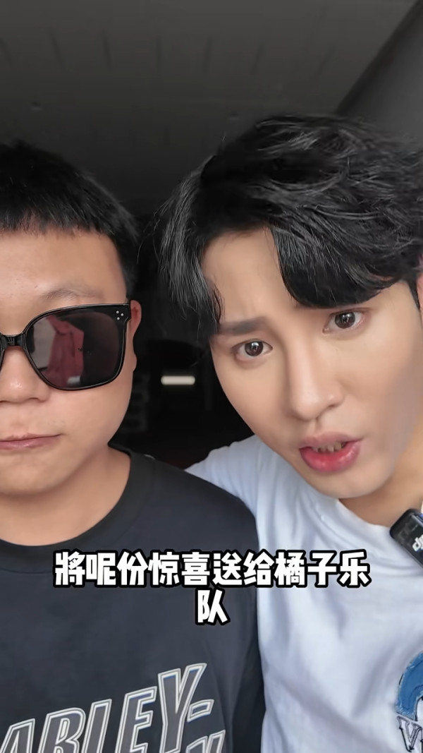愛回家男藝人離巢後北上升呢做男一！27歲背景猛料出身醫護世家曾街頭賣唱