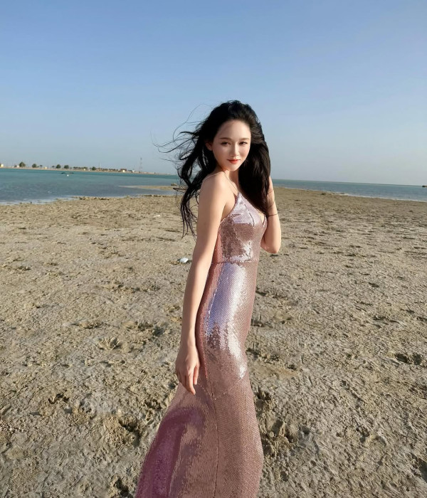 陳喬恩阮經天17年後再合體（圖片來源：IG@iam_joechen）