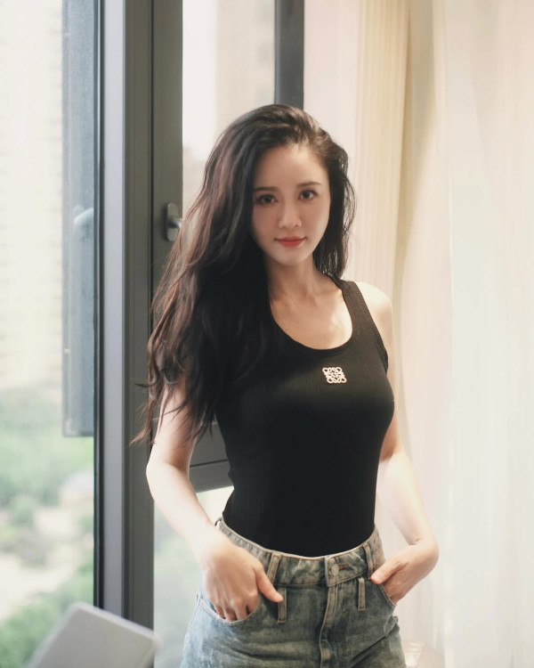 陳喬恩阮經天17年後再合體（圖片來源：IG@iam_joechen）